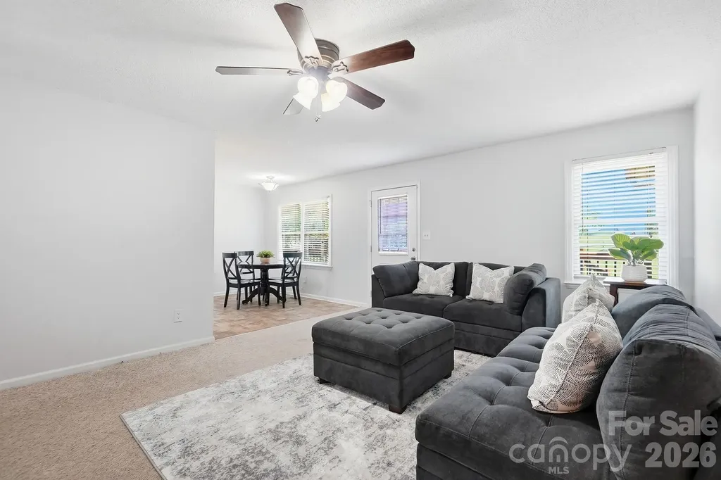 3626 Farm Lake Drive SW Concord NC 28027