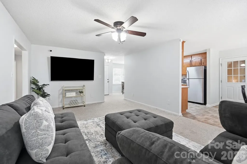 3626 Farm Lake Drive SW Concord NC 28027