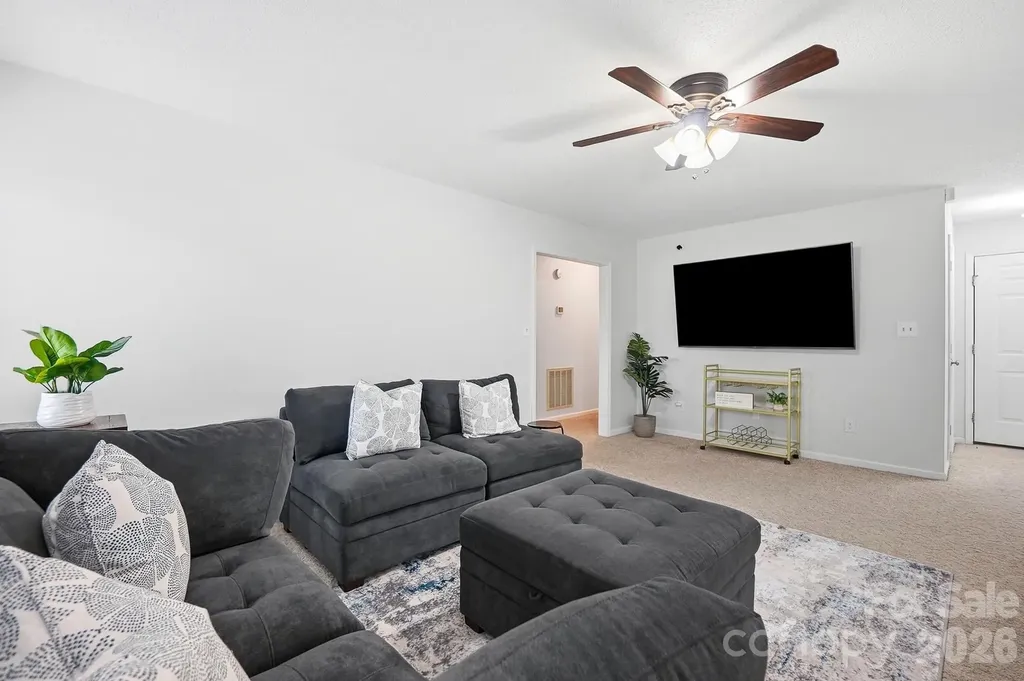 3626 Farm Lake Drive SW Concord NC 28027