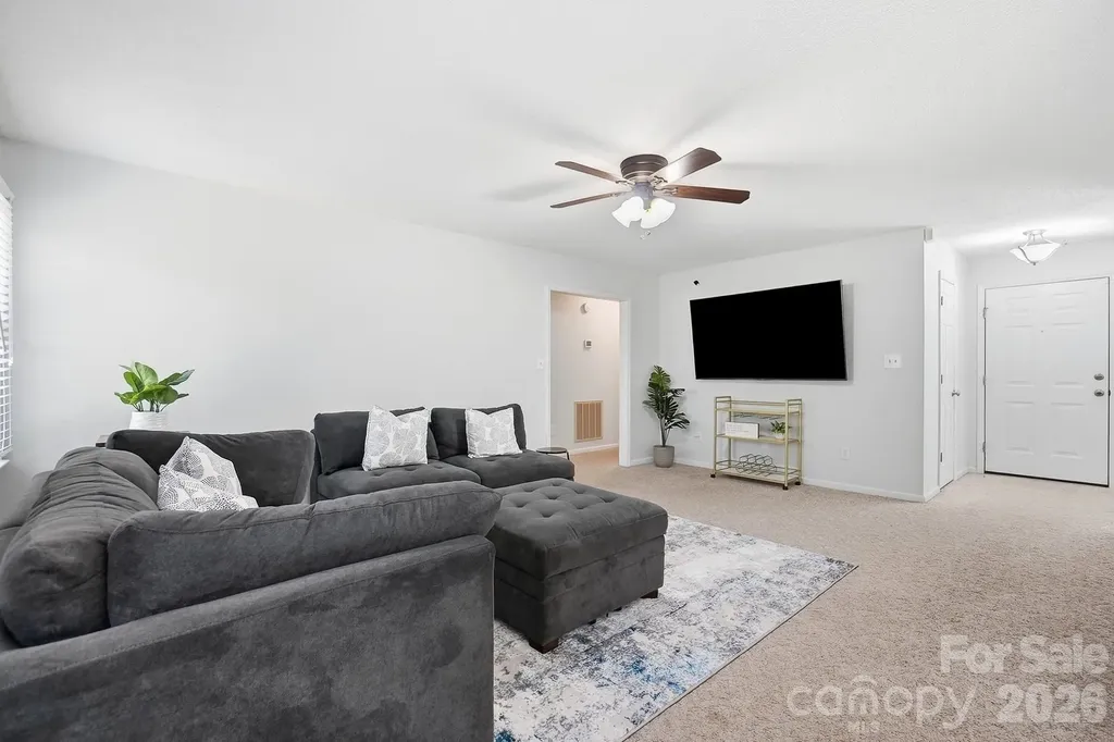 3626 Farm Lake Drive SW Concord NC 28027