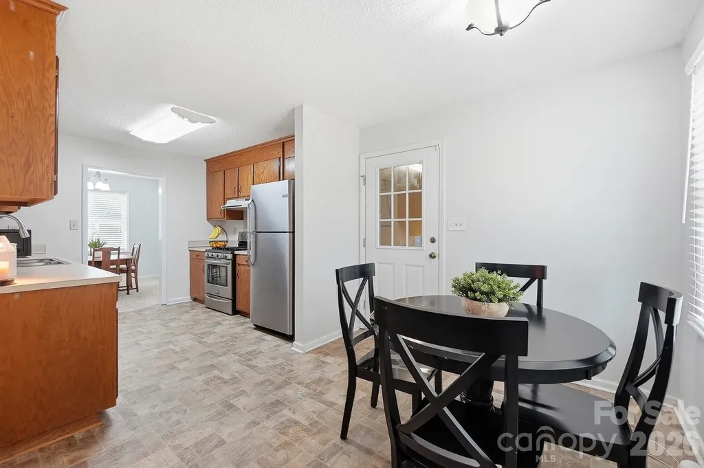 3626 Farm Lake Drive SW Concord NC 28027