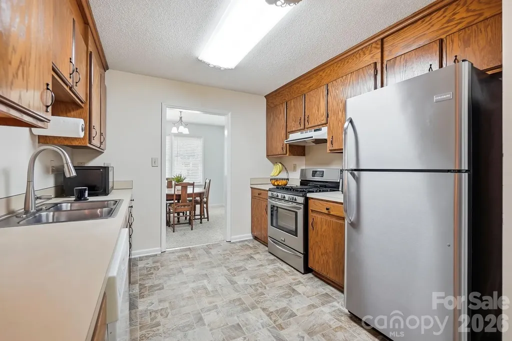 3626 Farm Lake Drive SW Concord NC 28027