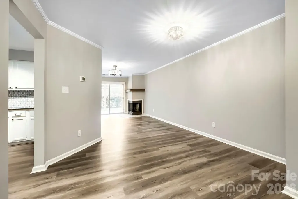 2520 Stradbrook Drive Charlotte NC 28210