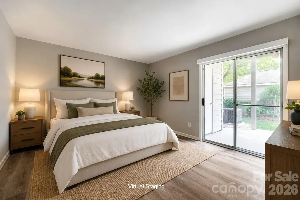2520 Stradbrook Drive Charlotte NC 28210