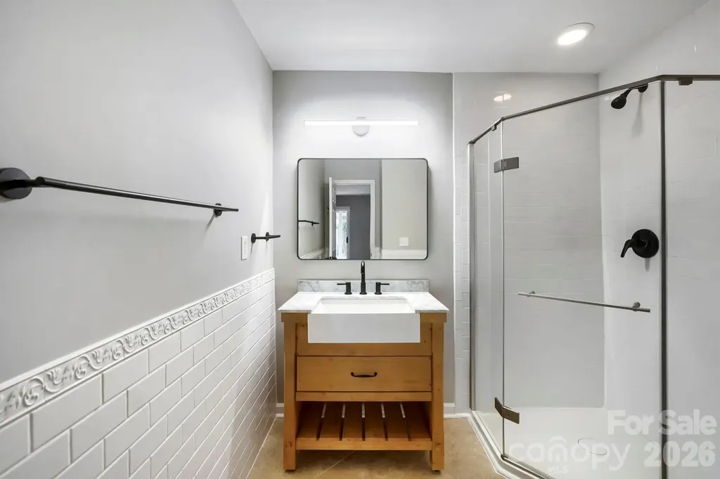 2520 Stradbrook Drive Charlotte NC 28210