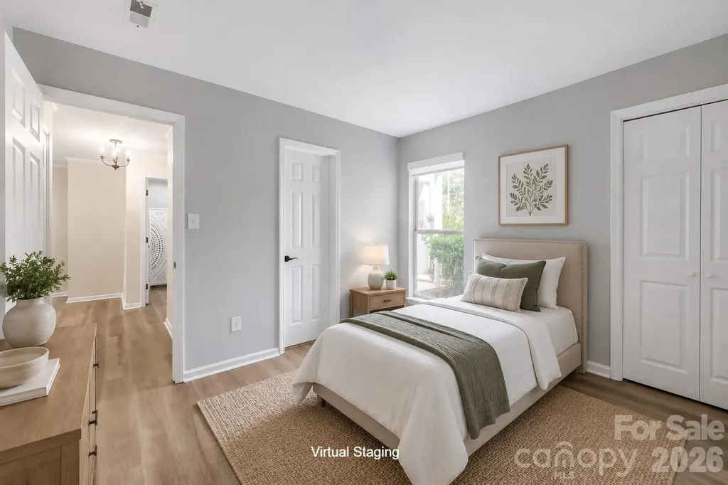 2520 Stradbrook Drive Charlotte NC 28210