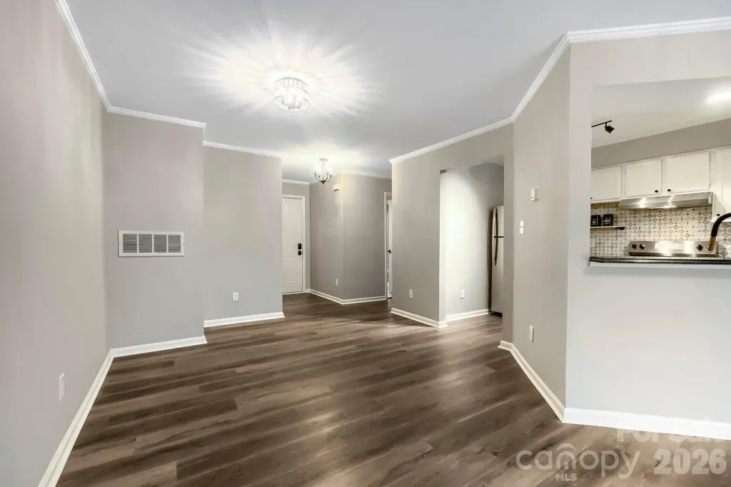 2520 Stradbrook Drive Charlotte NC 28210
