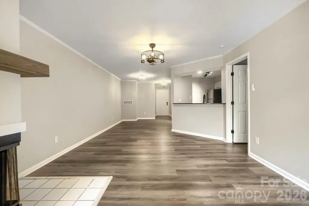 2520 Stradbrook Drive Charlotte NC 28210