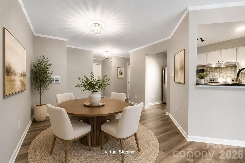 2520 Stradbrook Drive Charlotte NC 28210