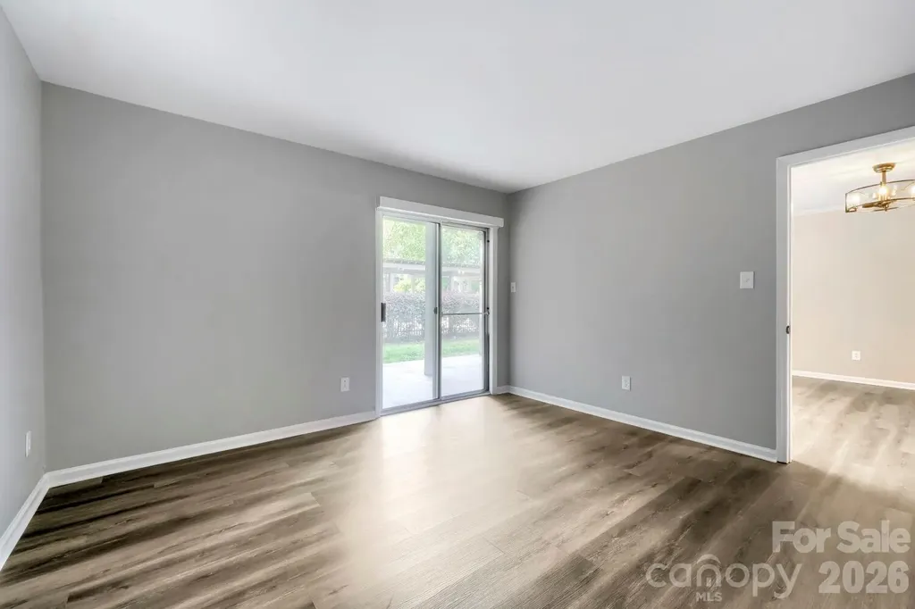 2520 Stradbrook Drive Charlotte NC 28210