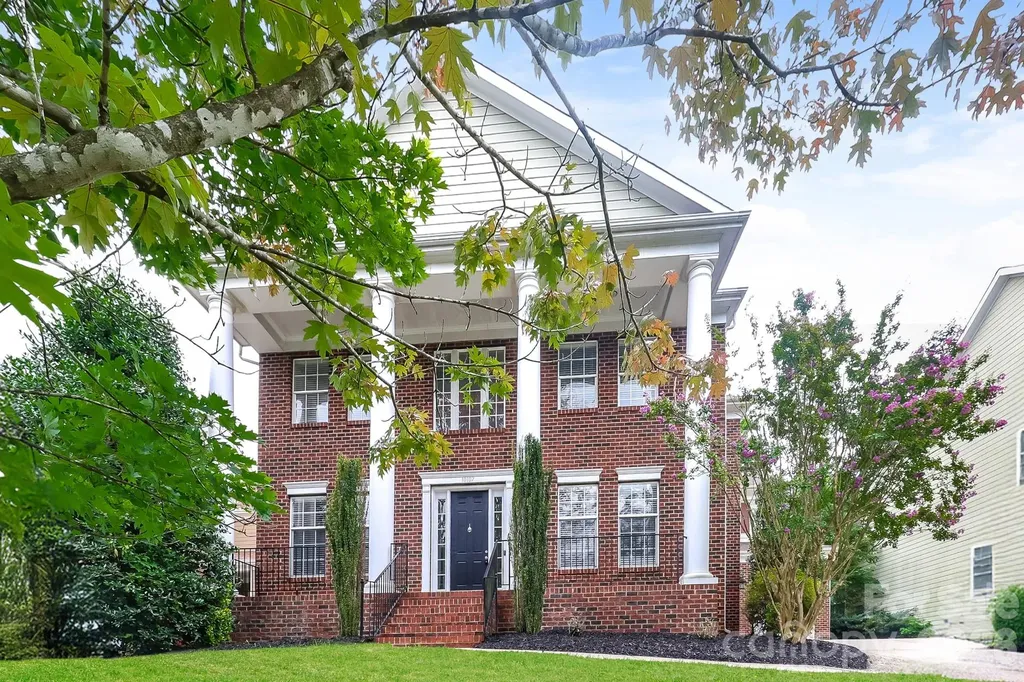 10107 Daufuskie Drive Charlotte NC 28278