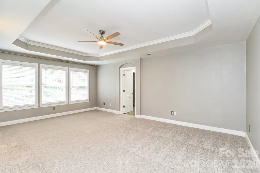 10107 Daufuskie Drive Charlotte NC 28278