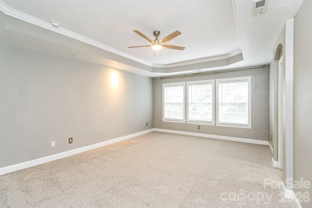 10107 Daufuskie Drive Charlotte NC 28278