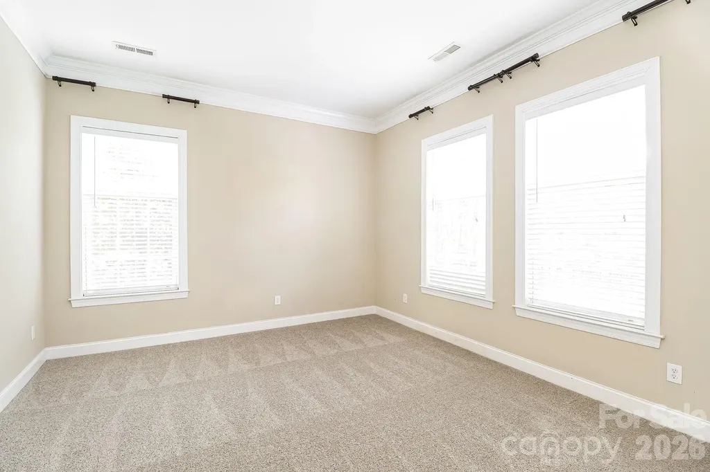 10107 Daufuskie Drive Charlotte NC 28278