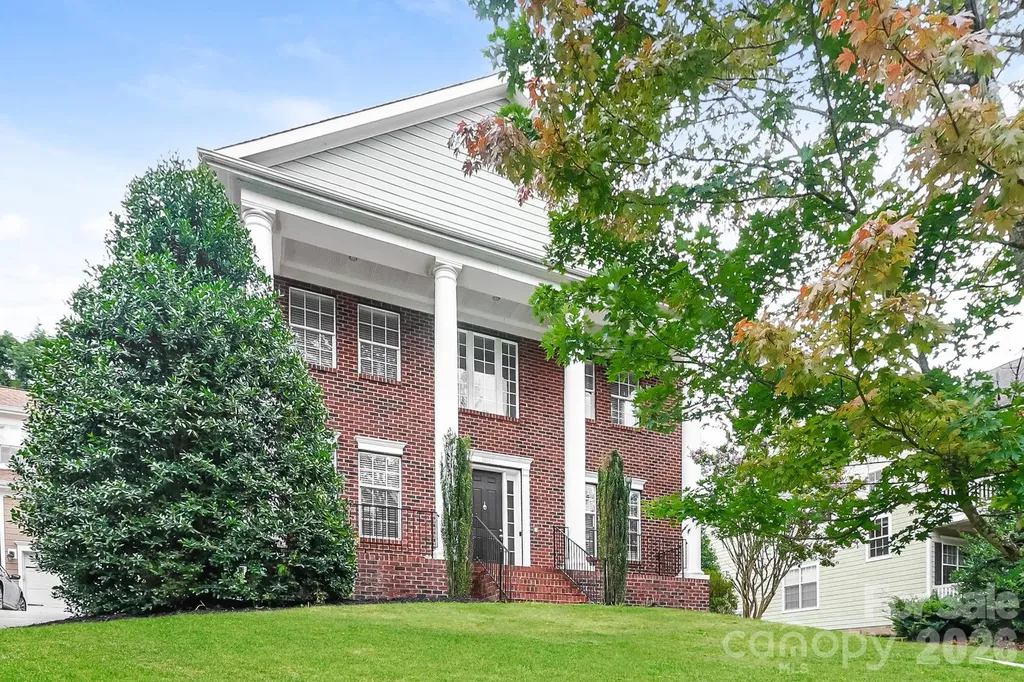 10107 Daufuskie Drive Charlotte NC 28278
