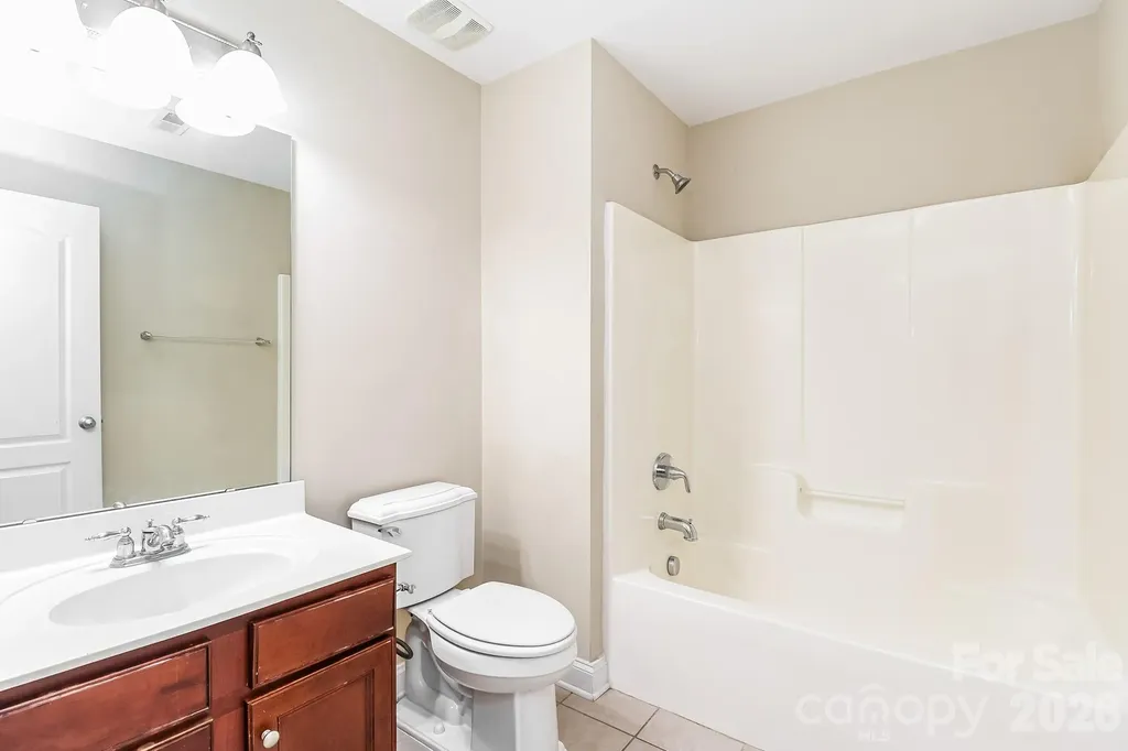 10107 Daufuskie Drive Charlotte NC 28278