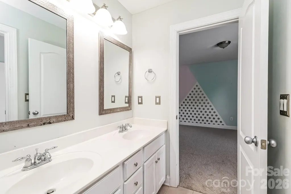 10107 Daufuskie Drive Charlotte NC 28278