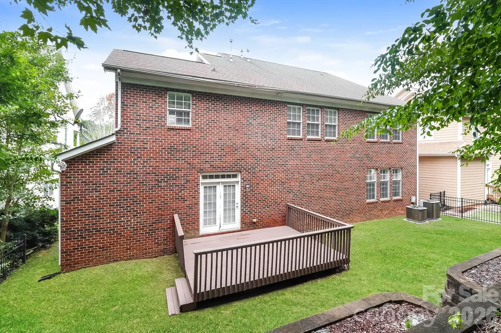 10107 Daufuskie Drive Charlotte NC 28278