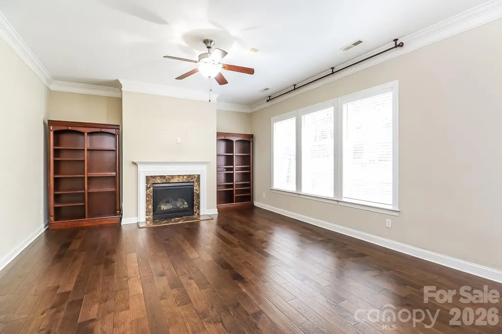 10107 Daufuskie Drive Charlotte NC 28278
