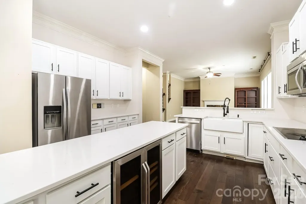 10107 Daufuskie Drive Charlotte NC 28278