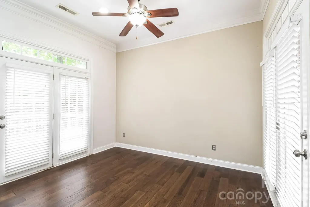 10107 Daufuskie Drive Charlotte NC 28278