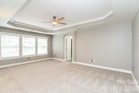 10107 Daufuskie Drive Charlotte NC 28278