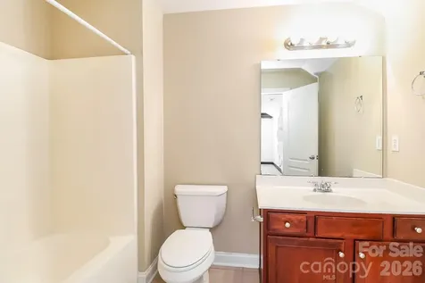 10107 Daufuskie Drive Charlotte NC 28278
