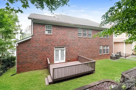 10107 Daufuskie Drive Charlotte NC 28278