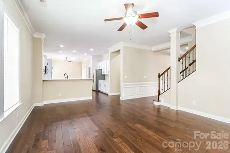 10107 Daufuskie Drive Charlotte NC 28278