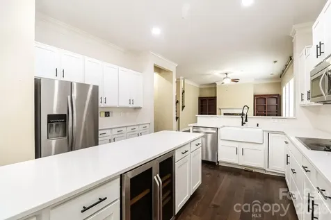 10107 Daufuskie Drive Charlotte NC 28278