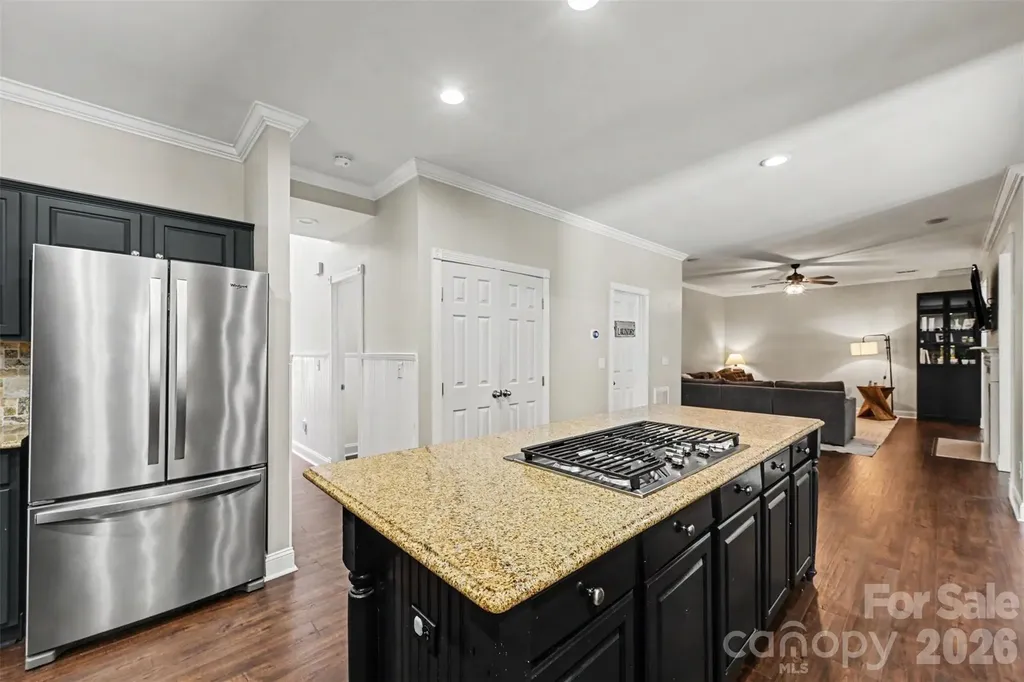 2442 Smith Cove Road Denver NC 28037