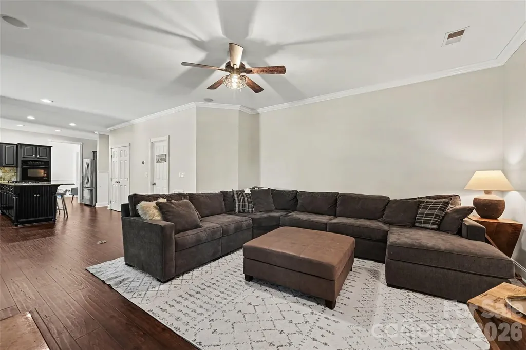 2442 Smith Cove Road Denver NC 28037