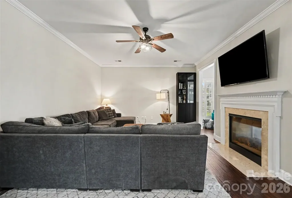 2442 Smith Cove Road Denver NC 28037