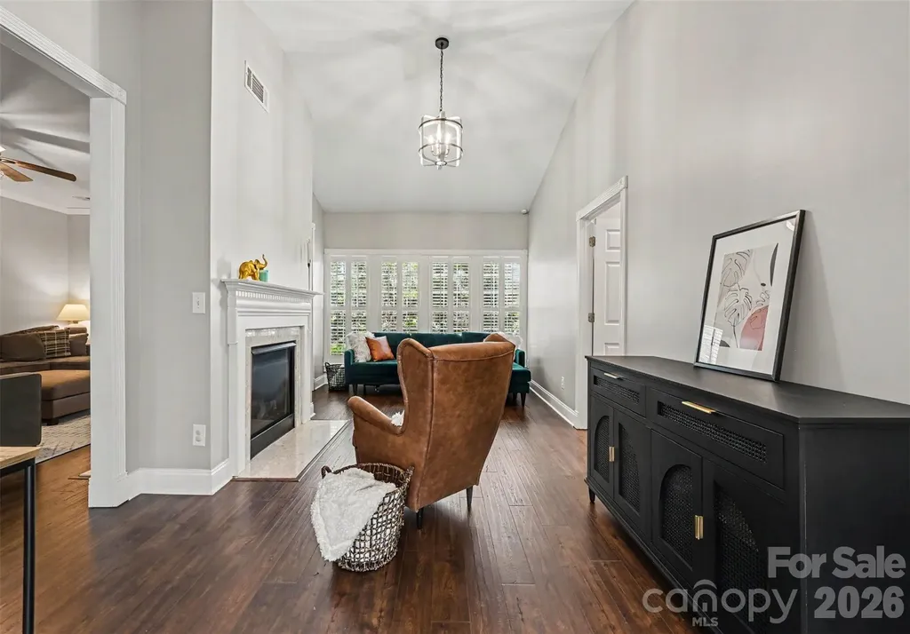 2442 Smith Cove Road Denver NC 28037