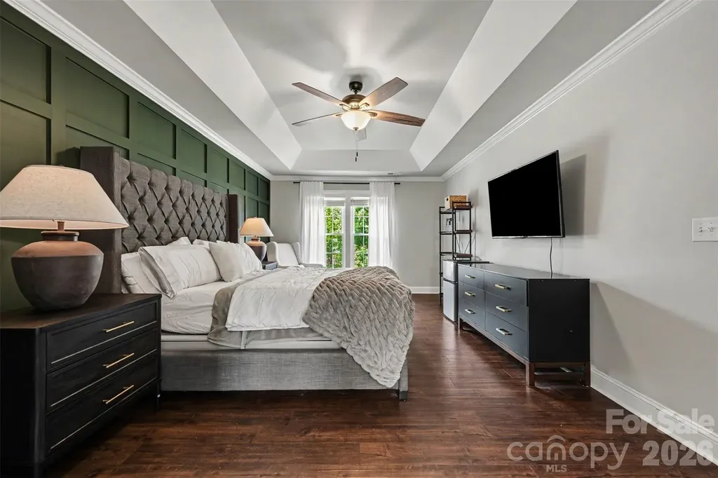 2442 Smith Cove Road Denver NC 28037