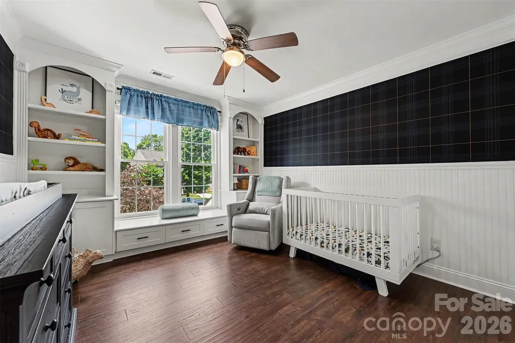 2442 Smith Cove Road Denver NC 28037