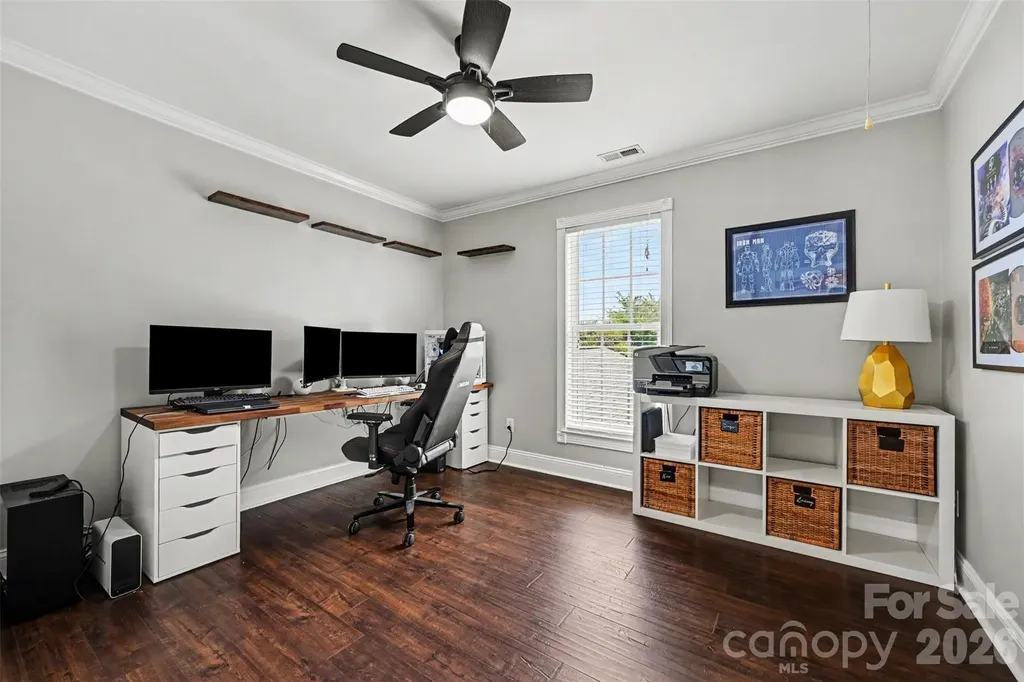 2442 Smith Cove Road Denver NC 28037
