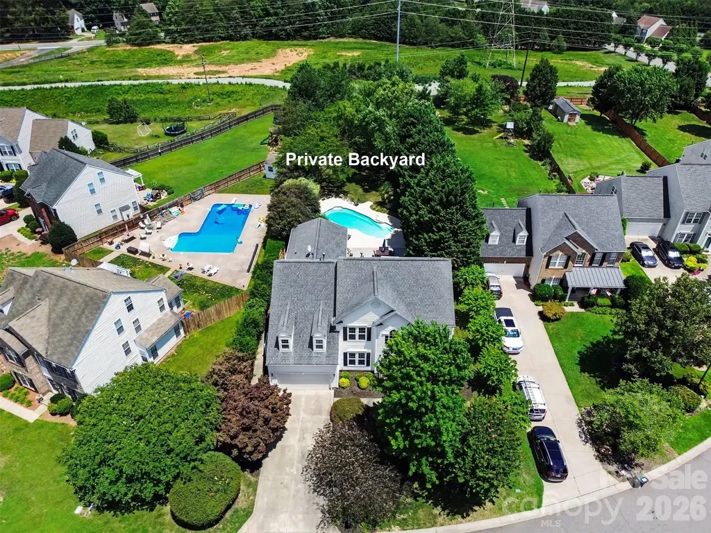 2442 Smith Cove Road Denver NC 28037