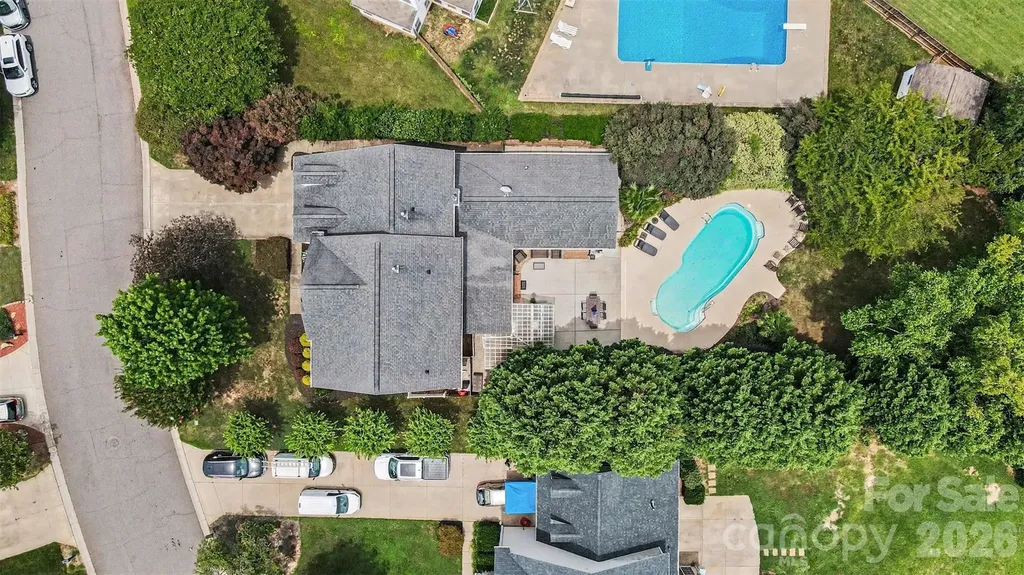 2442 Smith Cove Road Denver NC 28037
