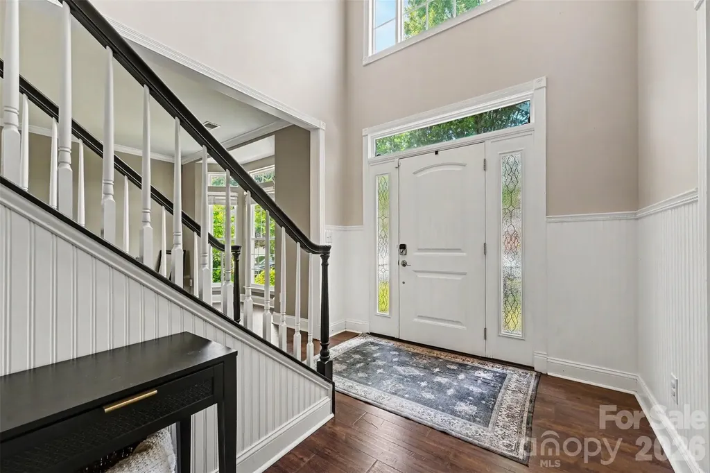 2442 Smith Cove Road Denver NC 28037