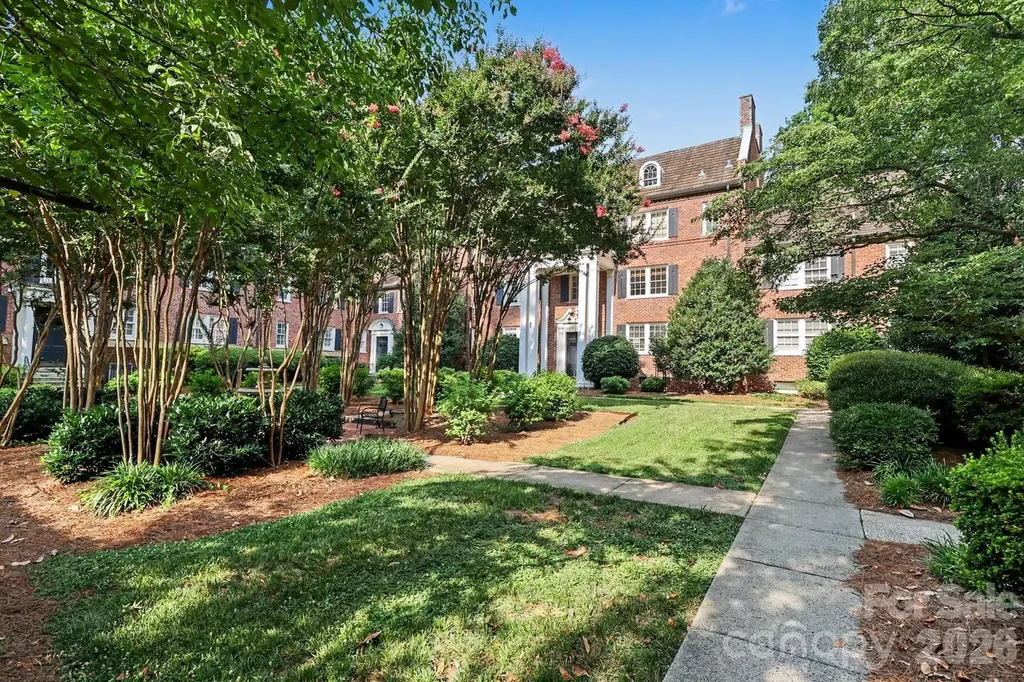 106 Colville Road Charlotte NC 28207