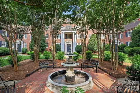 106 Colville Road Charlotte NC 28207