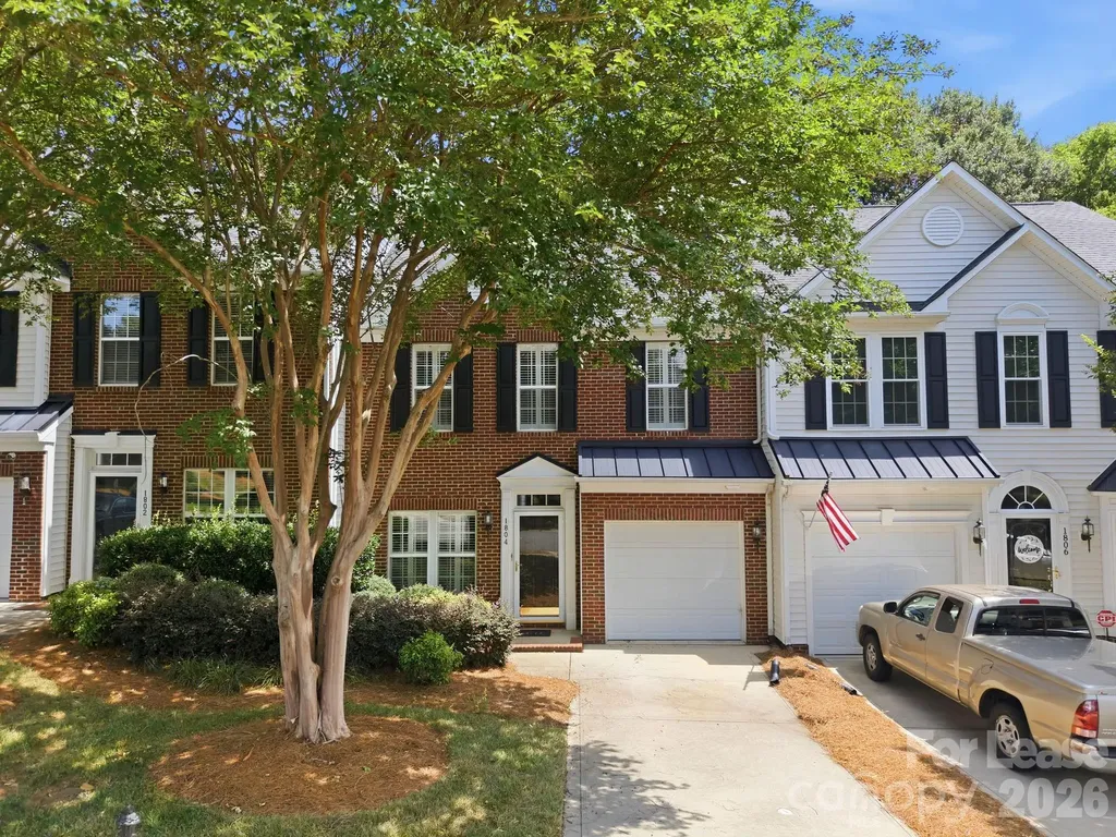 1804 Robinwood Village Drive Gastonia NC 28054