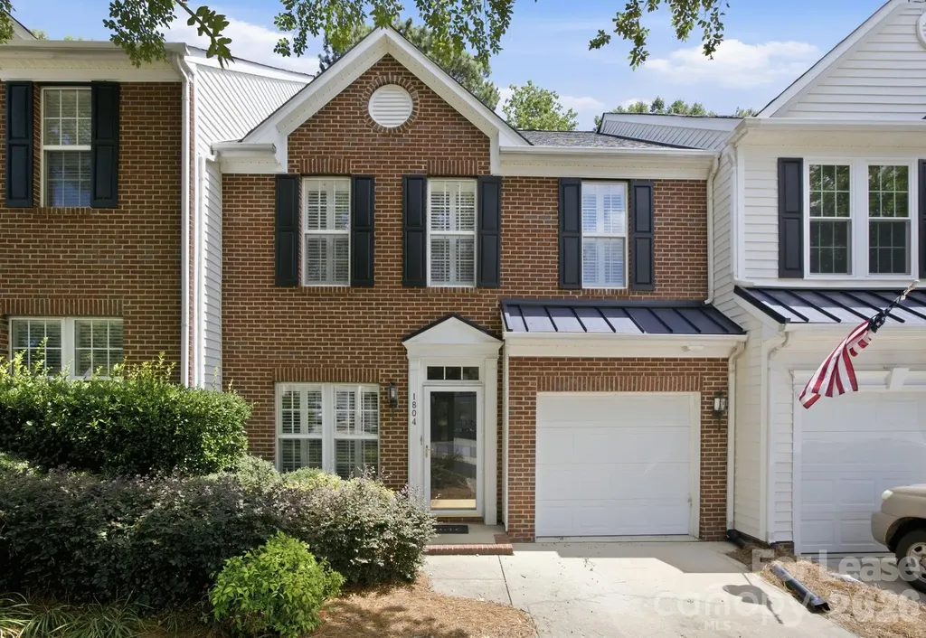 1804 Robinwood Village Drive Gastonia NC 28054