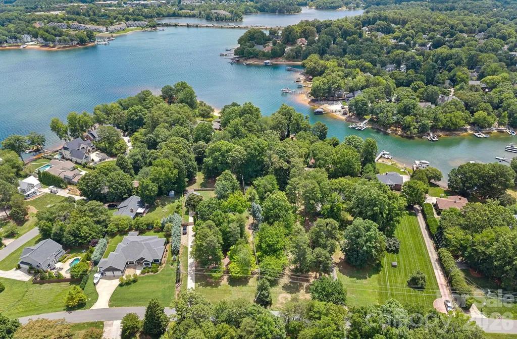 21024 Norman Shores Drive Cornelius NC 28031
