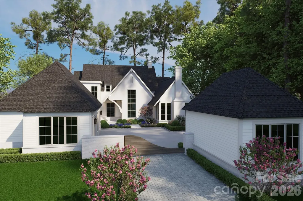 21024 Norman Shores Drive Cornelius NC 28031