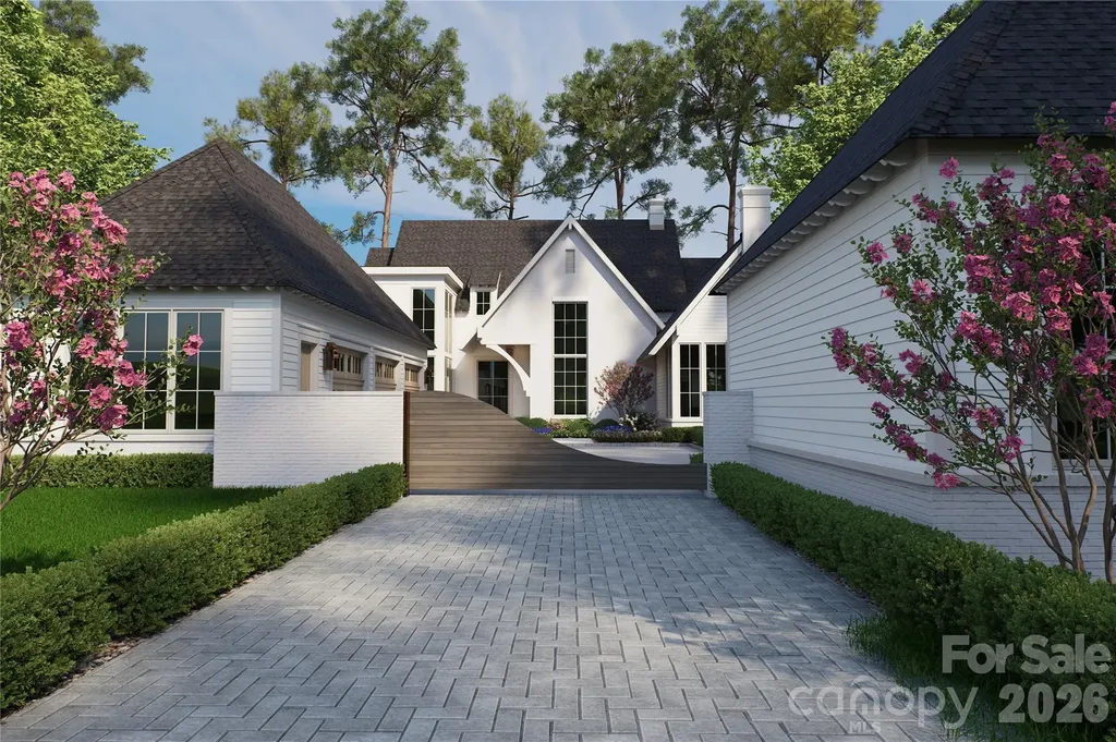 21024 Norman Shores Drive Cornelius NC 28031