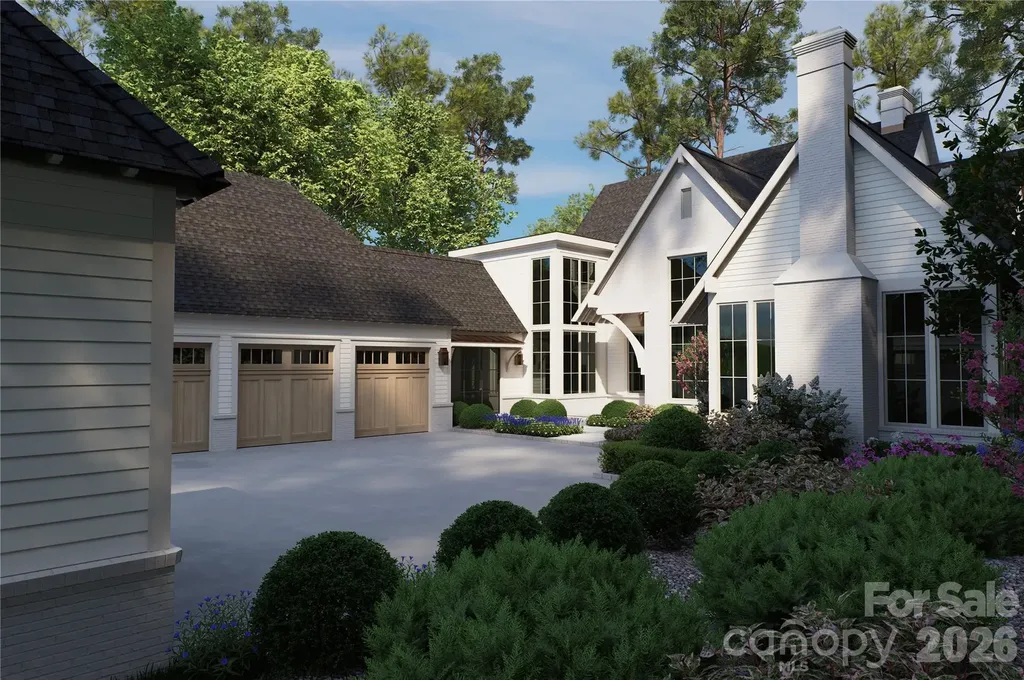 21024 Norman Shores Drive Cornelius NC 28031