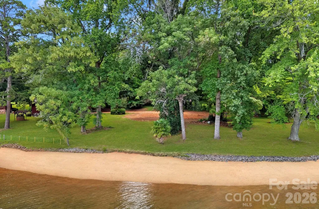 21024 Norman Shores Drive Cornelius NC 28031