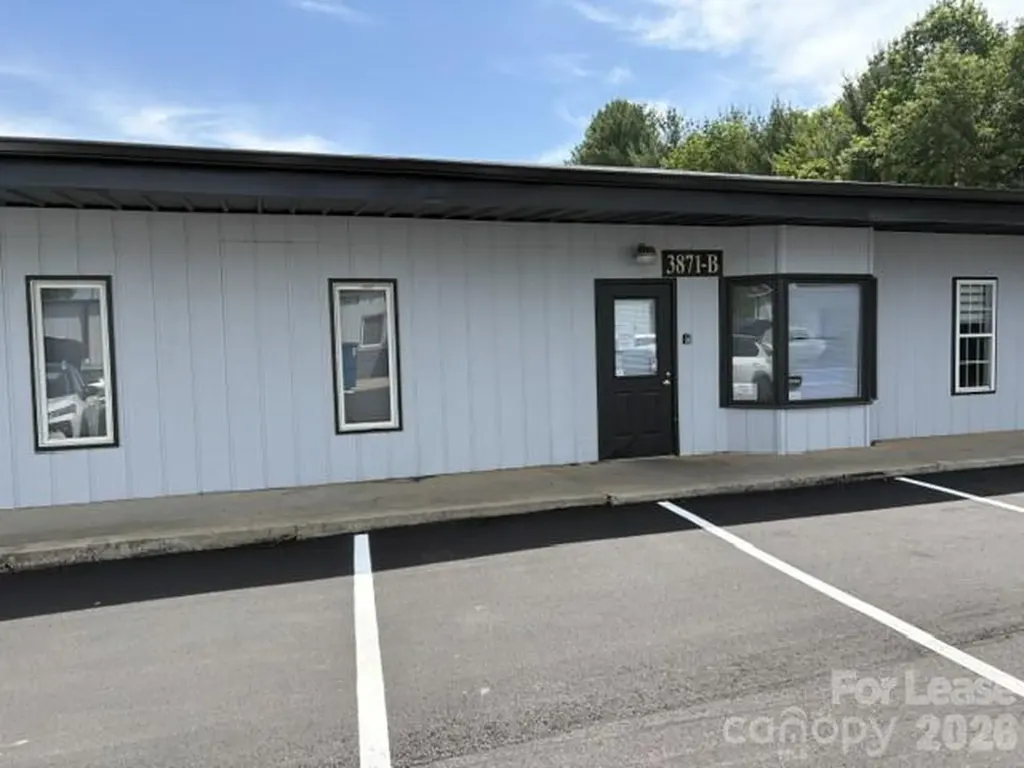 3865 Sweeten Creek Road Arden NC 28704
